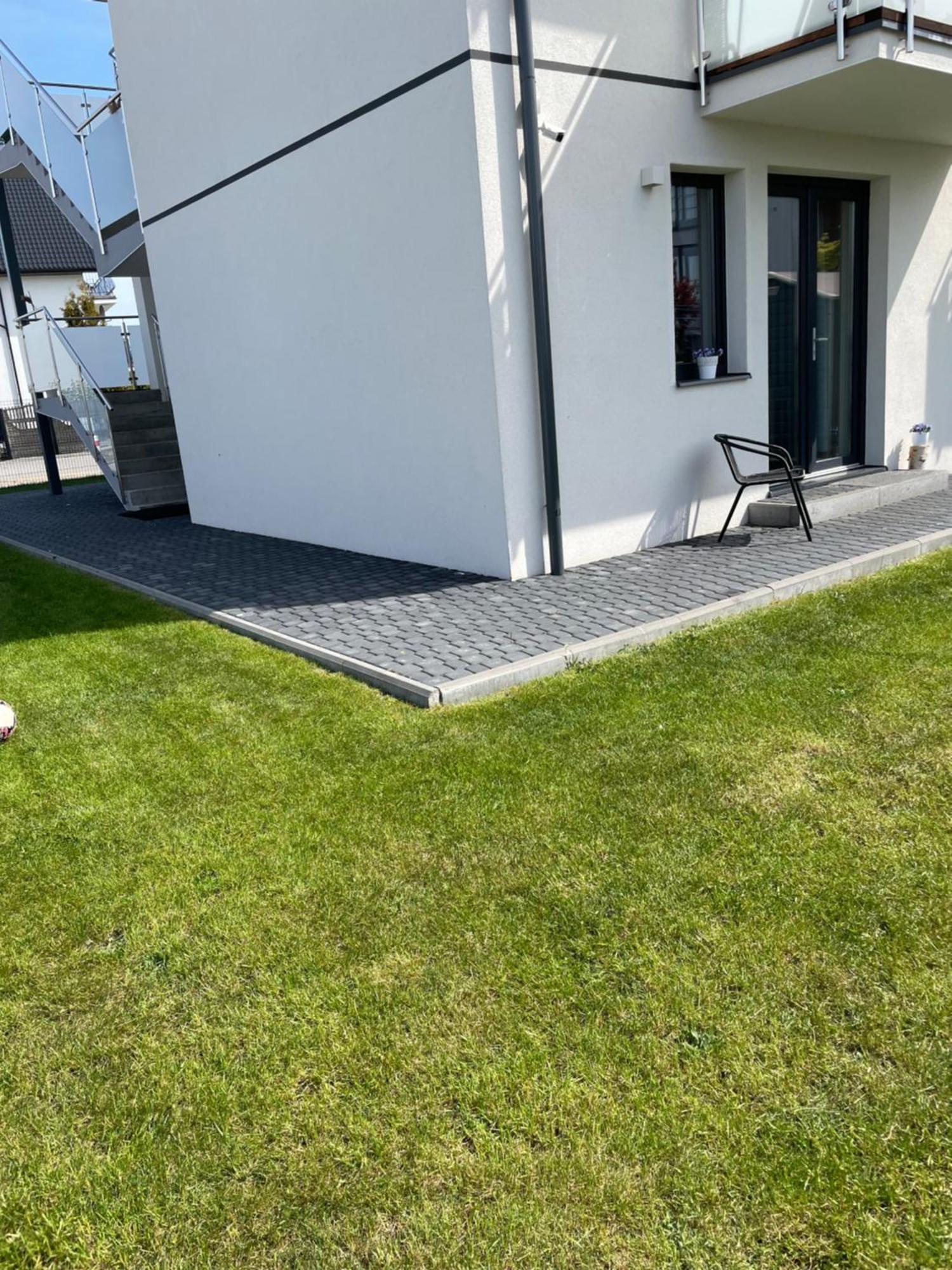 Apartamenty Biale Piaski Jastarnia Exterior photo